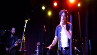 Jesse Malin "Do You Rember Rock 'N' Roll Radio ?" 2015