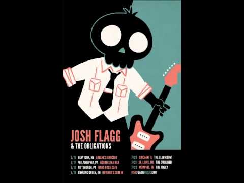 Josh Flagg & The Obligations 
