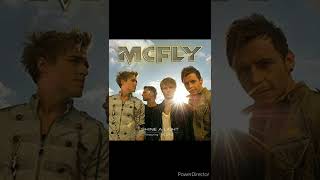 McFly ft.Taio Cruz~Shine A Light[Audio]