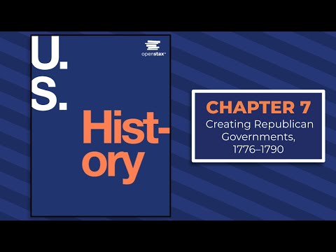 Chapter 07 - US History - OpenStax Audiobook