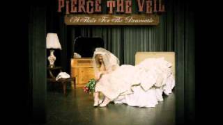Pierce the Veil-Falling Asleep On a Stranger Lyrics