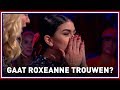 Roxeanne Hazes doet ONTHULLING | Ik hou van Holland