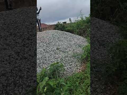 Full Building Plot for Sale at Hansua – GH¢60,000
