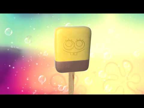 Sladoled Sunđer BOB - Frikom - 2015