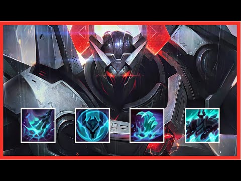 MORDEKAISER MONTAGE - BEST PLAYS S13