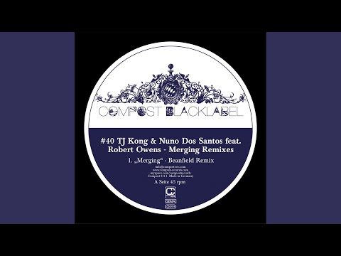 Merging (feat. Robert Owens)