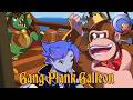 Gang-Plank Galleon [Cover]