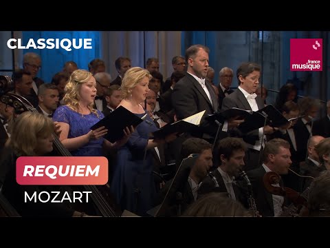 Mozart: Requiem in D K. 626 Thumbnail