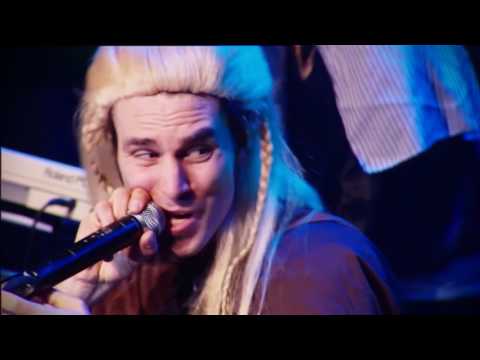 Locomondo - No no no (Carnival Party Athens 2015)