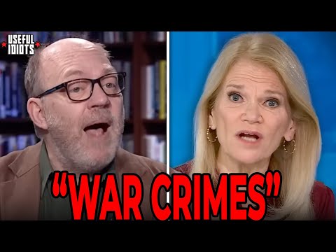 ABC Anchor SHREDDED For Drug Boat Lies On Air | Useful Idiots