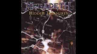 Megadeth - Breakpoint (Eb)