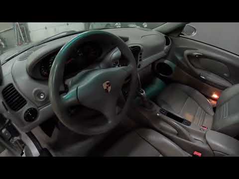 2001 Porsche 911 (CC-1828435) for sale in Lebanon, Tennessee