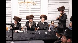 מודזיץ פסח קומזיץ 5786 2026