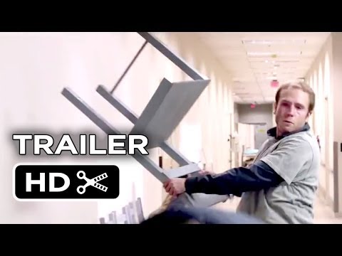13 Sins TRAILER 1 (2014) - Mark Webber Horror Movie HD