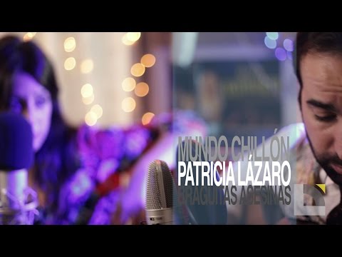 Mundo Chillón - Patricia Lazaro - Braguitas asesinas