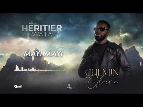 Video thumbnail for Mayi Mayi