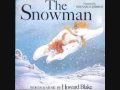 The Snowman - Piano Music by Howard Blake ...