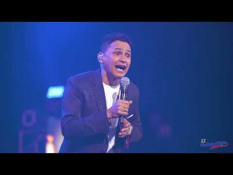 Distintos destinos - Jorge Celedon - Cantandole al amor (EN VIVO ARENA MONTERREY)