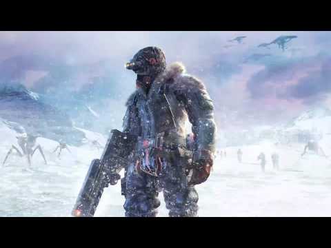 Lost Planet OST [Full]