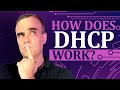 DHCP Explained Step By Step Server Configuration