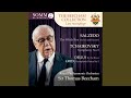 Symphony No. 3 in D Major, Op. 29, TH 26 “Polish”: V. Finale. Allegro con fuoco (Tempo di...