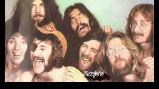 Dr Hook -  "The Turn On"