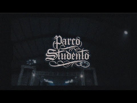 PARCO STUDENTO - MY ROUTE のサムネイル