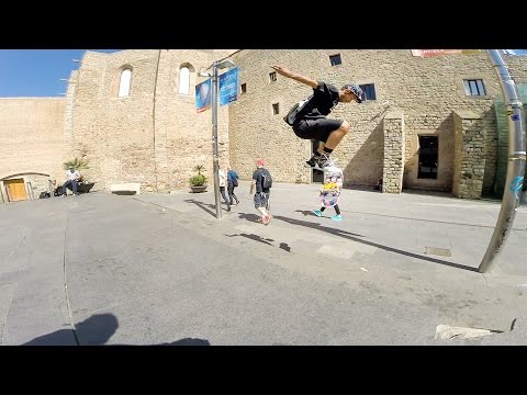 Reproducir vídeo