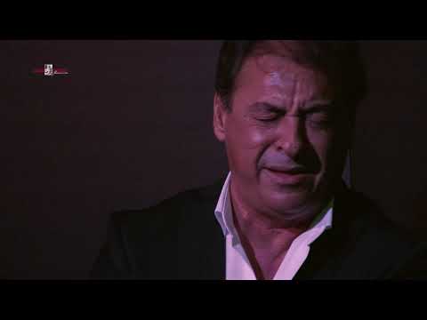 FLAMENCO EN LA GARCIA LORCA #132 - LUIS MONEO, CANTAOR