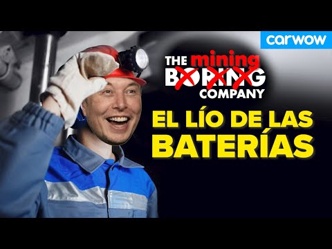 LA CRISIS DEL PRECIO DE LAS BATERÍAS YA ESTÁ AQUÍ: ¿Qué está pasando y quién se beneficia?