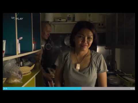 førtidspension  i Thailand 2