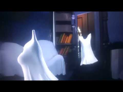 Un fantasma me atrapó