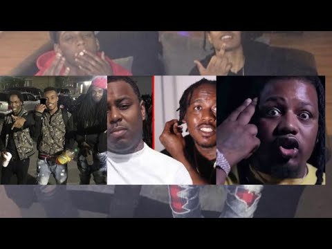 This Is Why OBlock Trey5 Shot & K!lled FBG Brick & Coby Mack