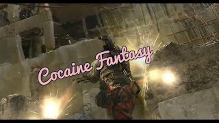 Cocaine Fantasy