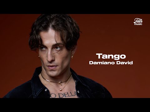 Damiano David - Tango (Letra/Tradução/Lyric)