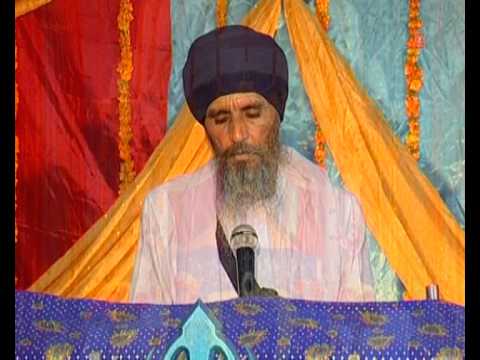 Bhai Jarnail Singh Ji - Shabad Hazare (Aad) - Shabad Hazare - Baraah Maah - Dukh Bhanjani Sahib