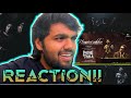 Ninaivirukka Promotional Video REACTION A R Rahman Silambarasan TR Gautham Karthik
