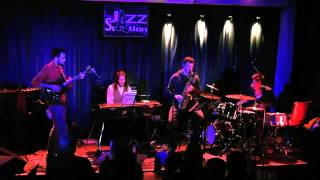 Les Chroniques De L'Inutile Live @ JazzStation 11-2012 - Buche