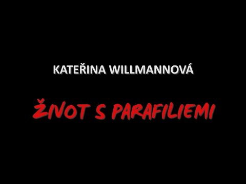 Život s parafiliemi