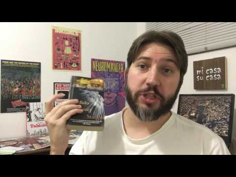 Estação Perdido, de China Miéville - Leituras do Solari #104