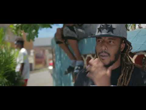 The making of Lil Saint MTG - Holding On - Trailer