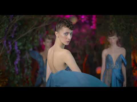 La Metamorphose Haute Couture Spring/Summer 2022