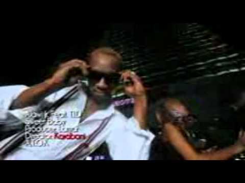 ALAWI JR FT TID   Sweet Baby mpeg4