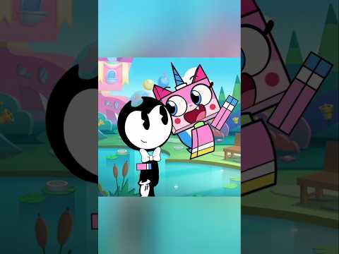 #bendyandtheinkmachine #bendy #shorts #short #reels