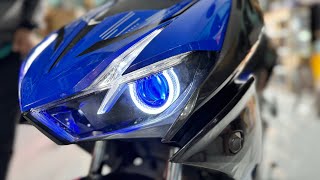 Winner X V2 Kenzo S500 Mini 50w T23Shop 0903864555 Cần Thơ