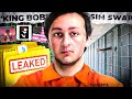Hip Hop S Biggest Leaker Finally Met His Fate King Bob