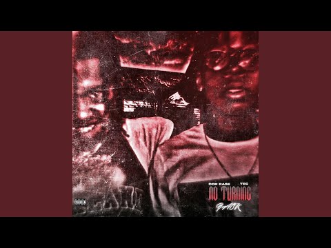 No Turning Back (feat. TEC)