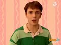 Blue S Clues Theme Mixed With Instrumental