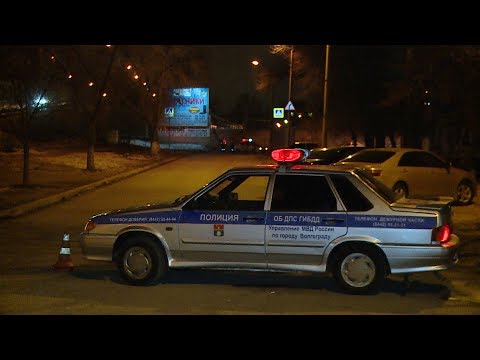 Установлены личности участников перестрелки возле кафе в Волгограде