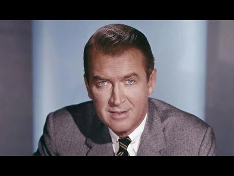 Top 10 James Stewart Movies